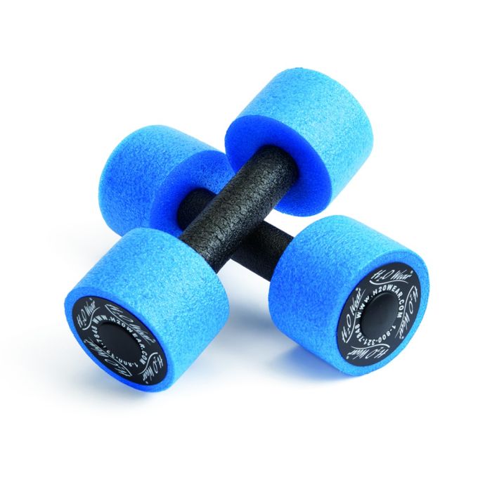 Aqua Hand Bars